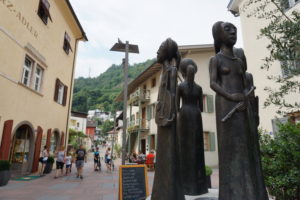 Lana, Südtirol