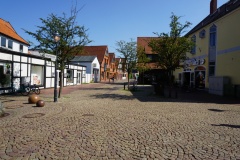 Cuxhaven Altstadt