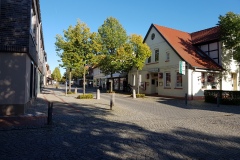 Altstadt Sulingen